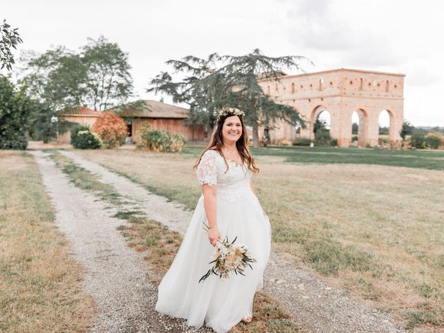 Le mariage de Sylvain et Célia à Cintegabelle, Haute-Garonne 11