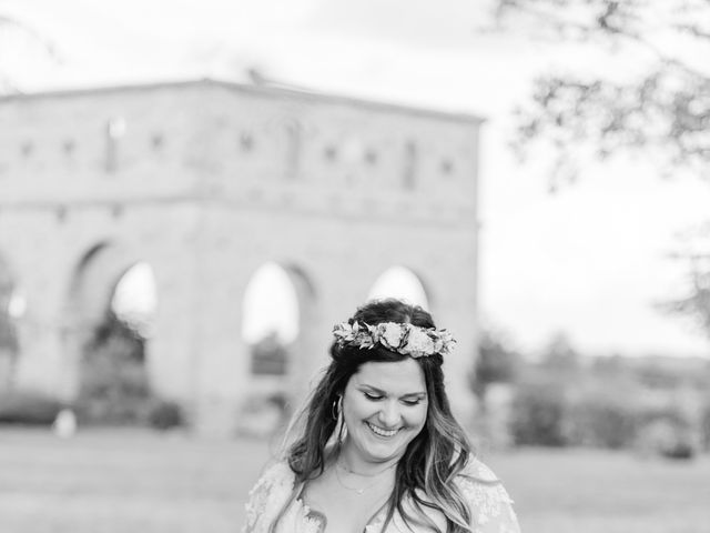 Le mariage de Sylvain et Célia à Cintegabelle, Haute-Garonne 12