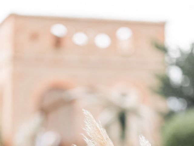 Le mariage de Sylvain et Célia à Cintegabelle, Haute-Garonne 19