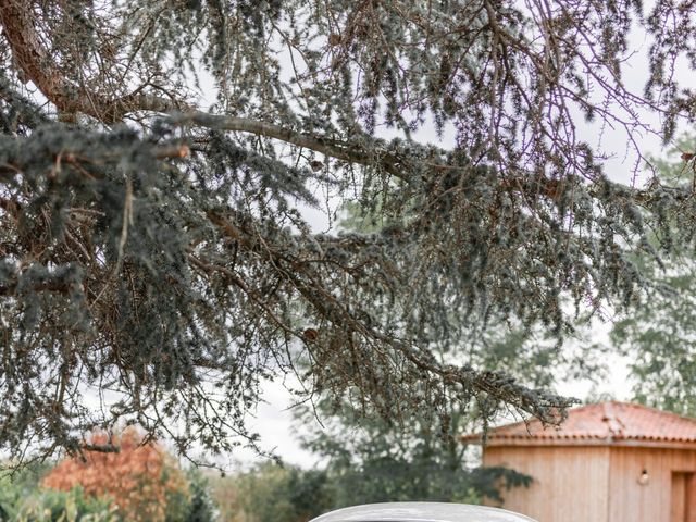 Le mariage de Sylvain et Célia à Cintegabelle, Haute-Garonne 27