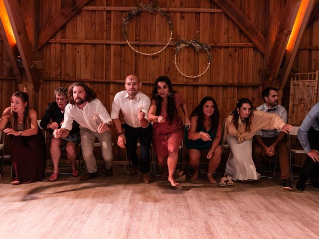 Le mariage de Sylvain et Célia à Cintegabelle, Haute-Garonne 63