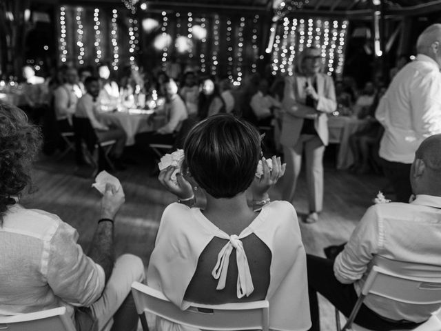 Le mariage de Sylvain et Célia à Cintegabelle, Haute-Garonne 64