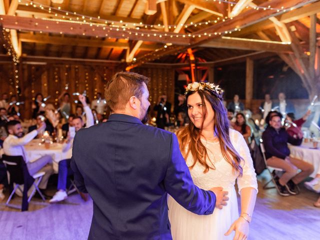 Le mariage de Sylvain et Célia à Cintegabelle, Haute-Garonne 68