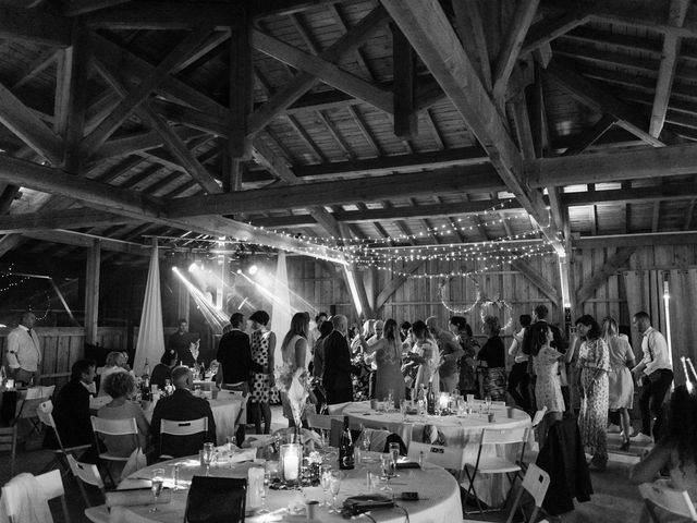 Le mariage de Sylvain et Célia à Cintegabelle, Haute-Garonne 73