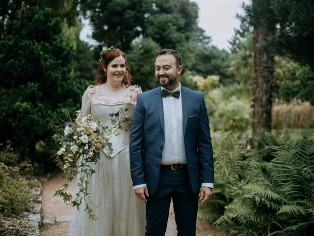 Le mariage de Matthieu et Céline à Le Plessis-Robinson, Hauts-de-Seine 22