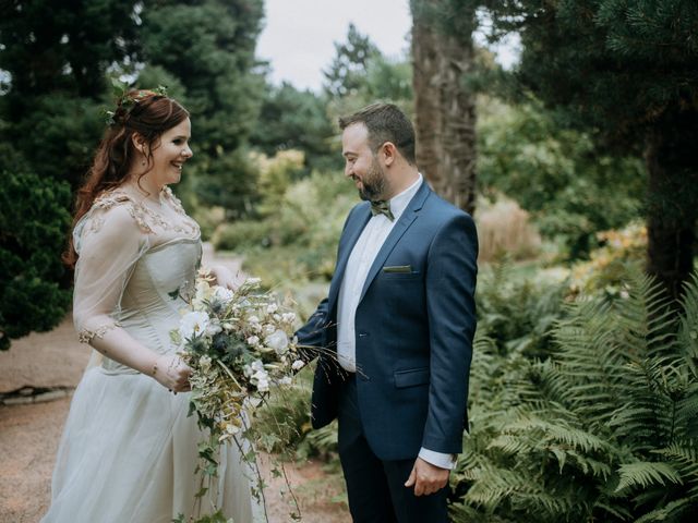 Le mariage de Matthieu et Céline à Le Plessis-Robinson, Hauts-de-Seine 23