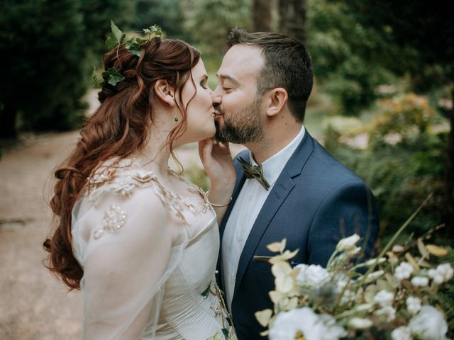 Le mariage de Matthieu et Céline à Le Plessis-Robinson, Hauts-de-Seine 25