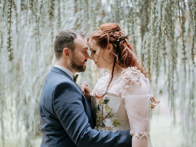 Le mariage de Matthieu et Céline à Le Plessis-Robinson, Hauts-de-Seine 26