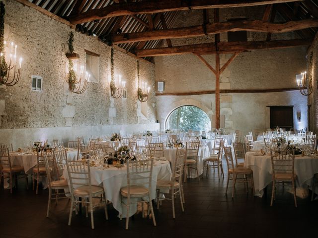 Le mariage de Matthieu et Céline à Le Plessis-Robinson, Hauts-de-Seine 34