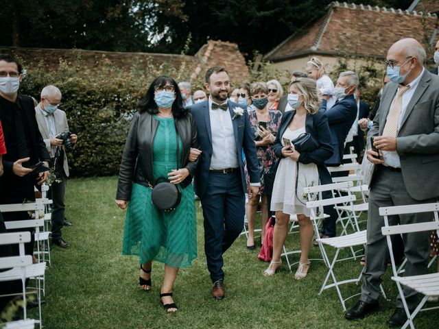 Le mariage de Matthieu et Céline à Le Plessis-Robinson, Hauts-de-Seine 39