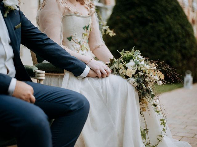 Le mariage de Matthieu et Céline à Le Plessis-Robinson, Hauts-de-Seine 43