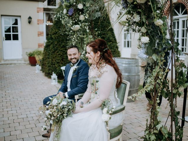 Le mariage de Matthieu et Céline à Le Plessis-Robinson, Hauts-de-Seine 46