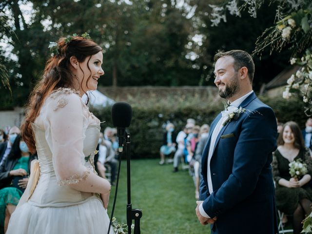 Le mariage de Matthieu et Céline à Le Plessis-Robinson, Hauts-de-Seine 47