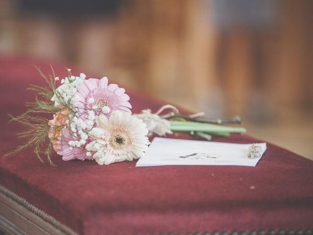 Le mariage de Arnaud et Julie à Hardelot-Plage, Pas-de-Calais 19