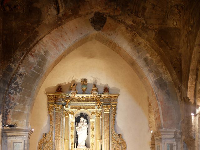 Le mariage de Julie et Damien à Aix-en-Provence, Bouches-du-Rhône 2