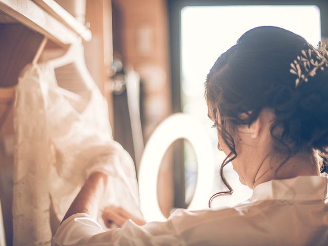 Le mariage de Bertrand et Sabrina à Saint-Étienne, Loire 8