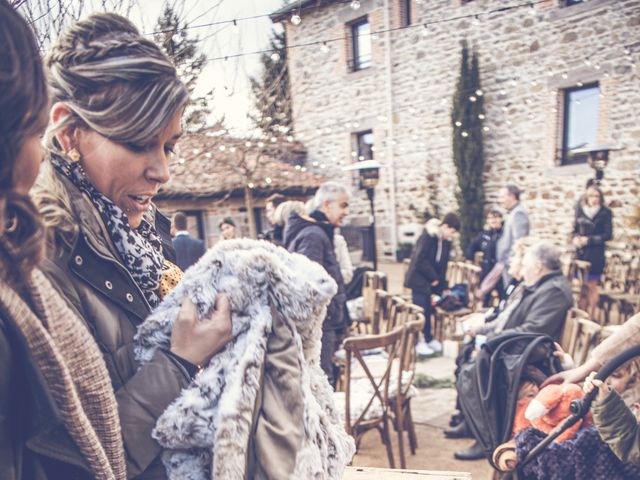 Le mariage de Bertrand et Sabrina à Saint-Étienne, Loire 15