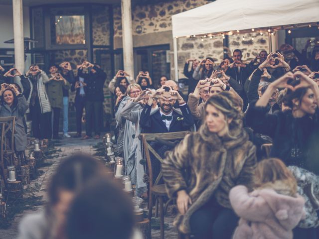 Le mariage de Bertrand et Sabrina à Saint-Étienne, Loire 19