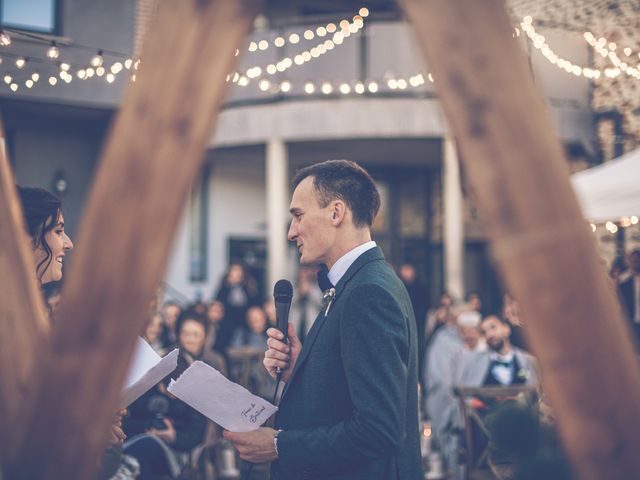 Le mariage de Bertrand et Sabrina à Saint-Étienne, Loire 20