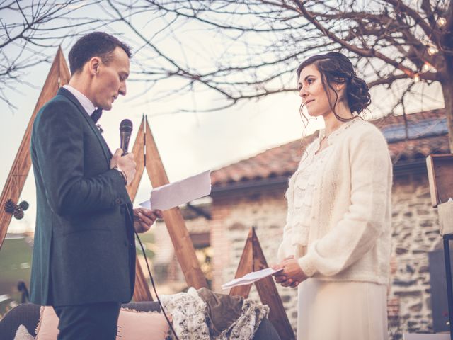 Le mariage de Bertrand et Sabrina à Saint-Étienne, Loire 22