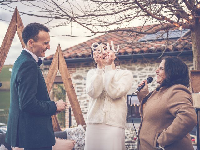 Le mariage de Bertrand et Sabrina à Saint-Étienne, Loire 23