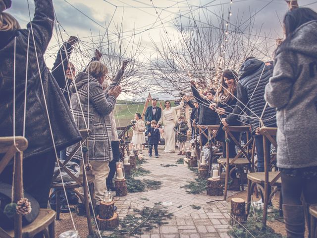 Le mariage de Bertrand et Sabrina à Saint-Étienne, Loire 27