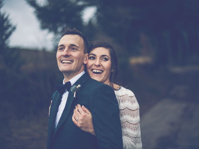 Le mariage de Bertrand et Sabrina à Saint-Étienne, Loire 30