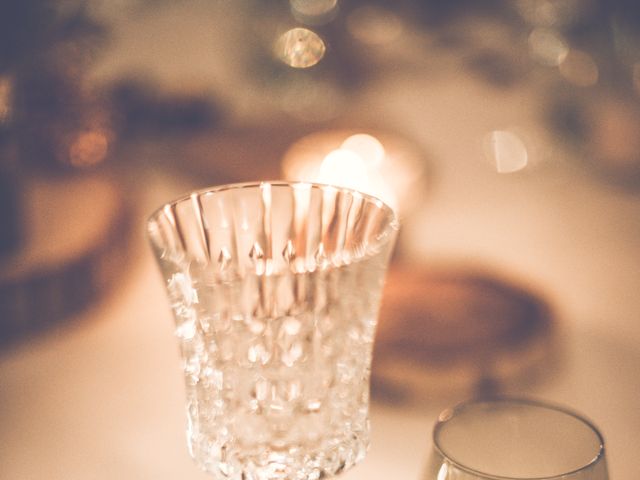 Le mariage de Bertrand et Sabrina à Saint-Étienne, Loire 40