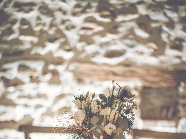 Le mariage de Bertrand et Sabrina à Saint-Étienne, Loire 43