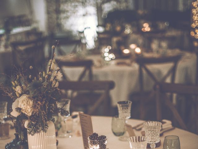 Le mariage de Bertrand et Sabrina à Saint-Étienne, Loire 46