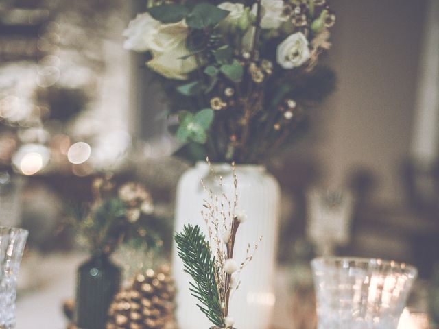 Le mariage de Bertrand et Sabrina à Saint-Étienne, Loire 53