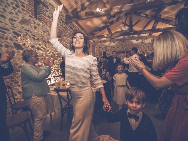 Le mariage de Bertrand et Sabrina à Saint-Étienne, Loire 59