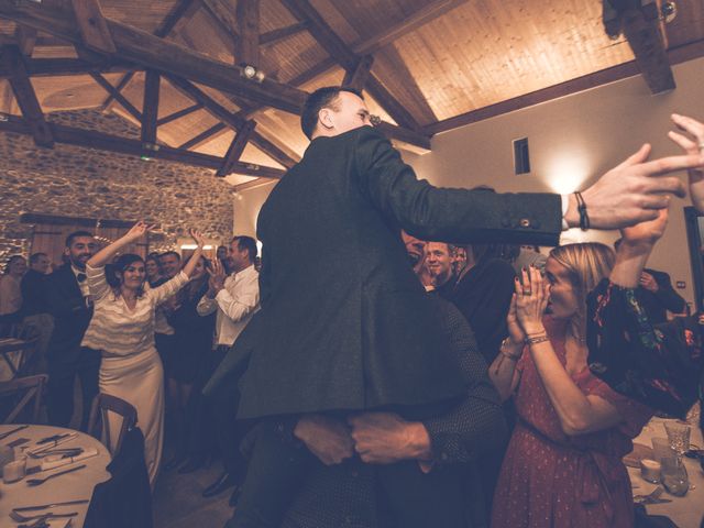 Le mariage de Bertrand et Sabrina à Saint-Étienne, Loire 60