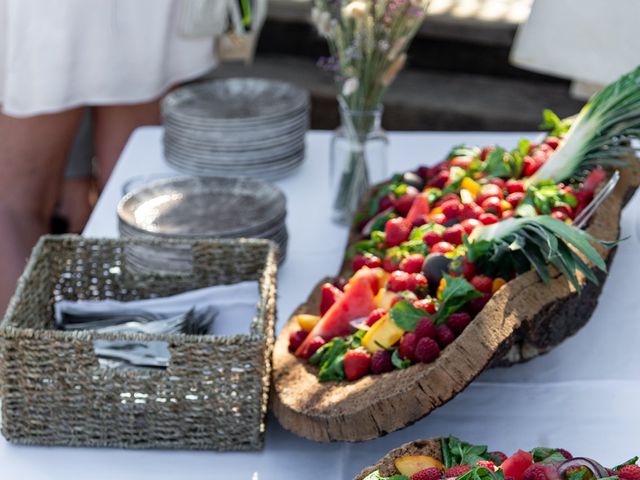 Le mariage de Olivier et Alexandra à Sainte-Maxime, Var 11