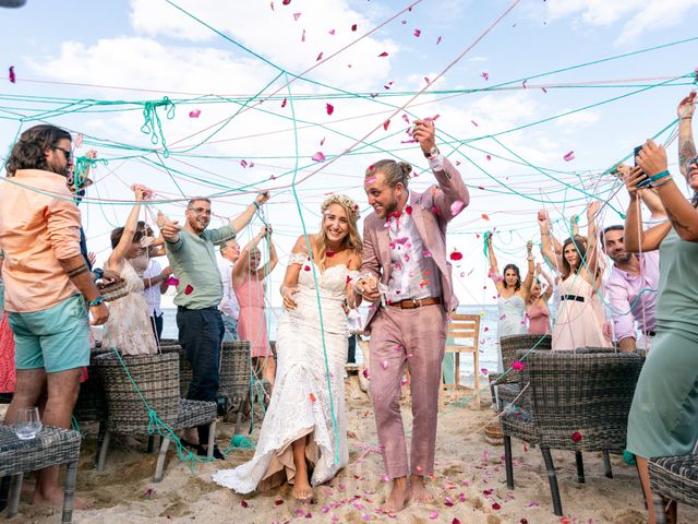 Le mariage de Olivier et Alexandra à Sainte-Maxime, Var 15