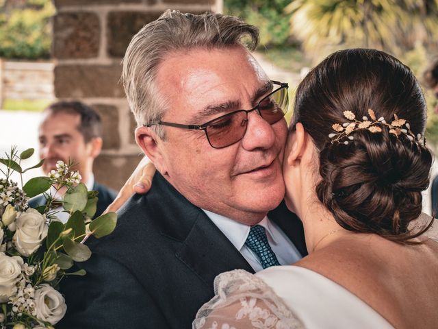 Le mariage de Matthieu et Laura à Quimper, Finistère 30