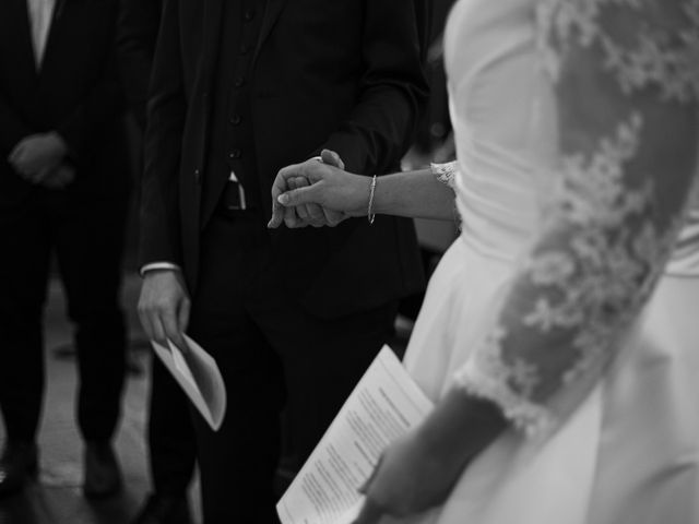 Le mariage de Matthieu et Laura à Quimper, Finistère 40