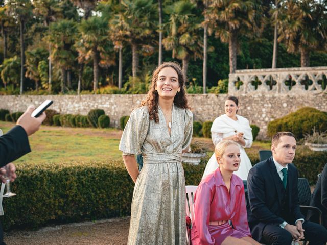 Le mariage de Matthieu et Laura à Quimper, Finistère 61