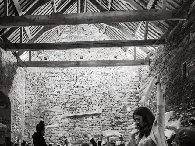 Le mariage de Matthieu et Laura à Quimper, Finistère 73