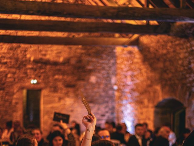 Le mariage de Matthieu et Laura à Quimper, Finistère 74