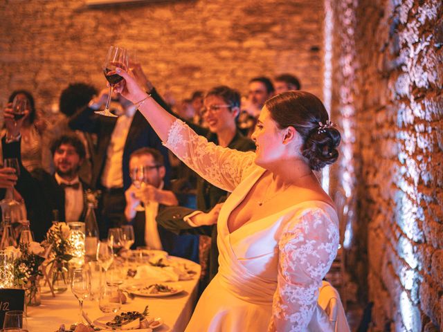 Le mariage de Matthieu et Laura à Quimper, Finistère 76