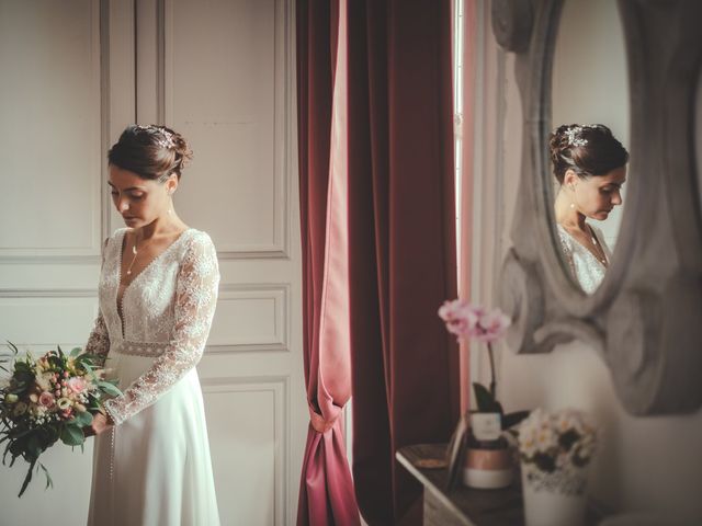 Le mariage de Simon et Célia à Mably, Loire 19