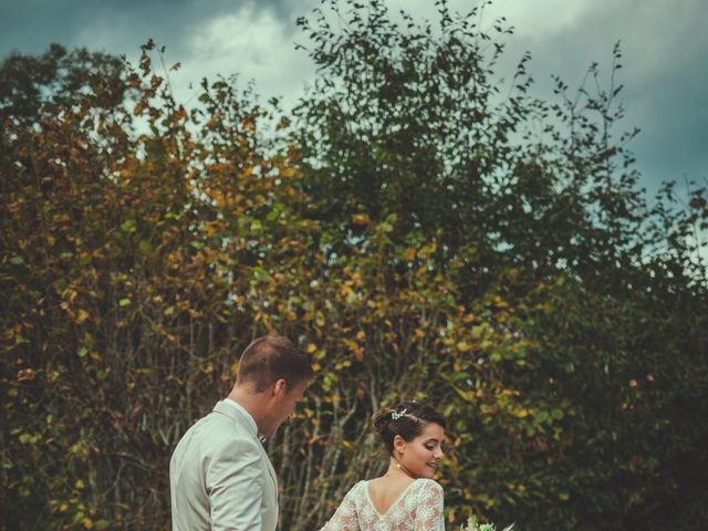 Le mariage de Simon et Célia à Mably, Loire 29