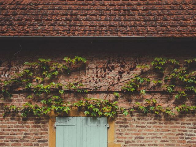 Le mariage de Simon et Célia à Mably, Loire 30