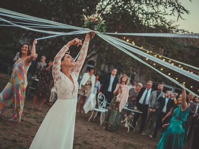 Le mariage de Simon et Célia à Mably, Loire 77