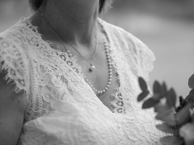 Le mariage de Karine et Kristel à Ortaffa, Pyrénées-Orientales 7