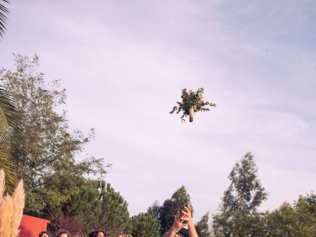 Le mariage de Karine et Kristel à Ortaffa, Pyrénées-Orientales 23