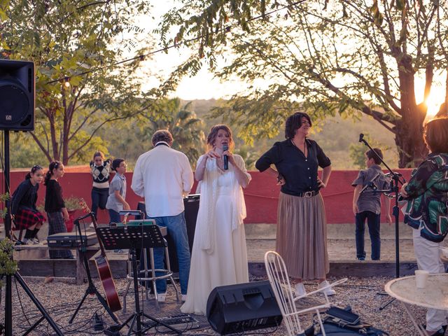 Le mariage de Karine et Kristel à Ortaffa, Pyrénées-Orientales 35