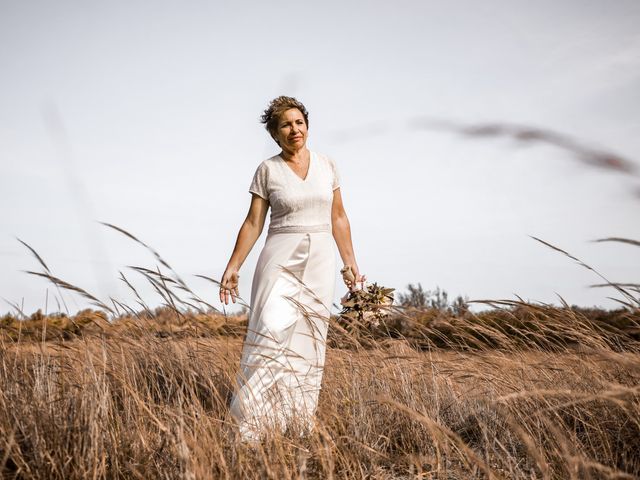 Le mariage de Dominique et Marie Josée à Le Tampon, La Réunion 18