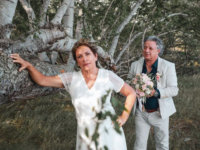 Le mariage de Dominique et Marie Josée à Le Tampon, La Réunion 26